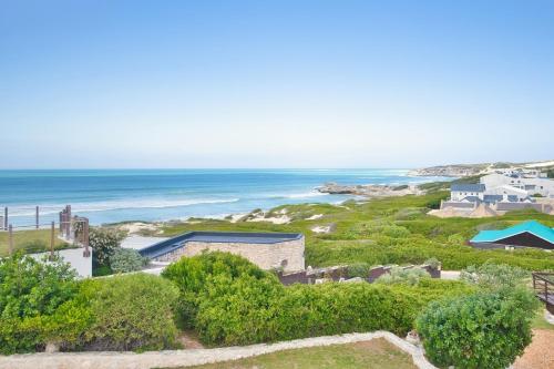 The Palace - Sea View Arniston in Arniston