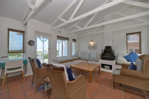 The Palace - Sea View Arniston in Arniston