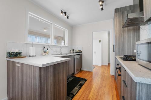 A szálláshely kívülről, Ōwhata Retreat - Rotorua Holiday Home (Owhata Retreat - Rotorua Holiday Home) near Rotoruai regionális repülőtér