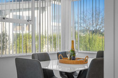 A szálláshely kívülről, Ōwhata Retreat - Rotorua Holiday Home (Owhata Retreat - Rotorua Holiday Home) near Rotoruai regionális repülőtér