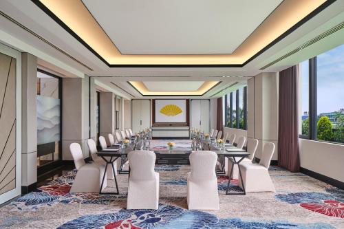 Mandarin Oriental, Jakarta, Джакарта (фото 9)