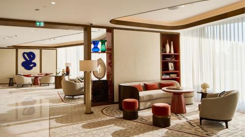 Jumeirah Residences Marsa Al Arab Dubai, Dubaj (fotografie 6)