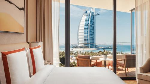 Jumeirah Residences Marsa Al Arab Dubai, Dubai