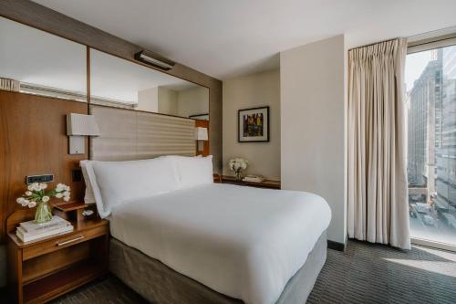 Club Quarters Hotel Grand Central - image 6