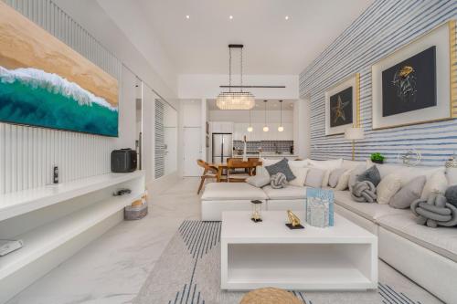 New Condo with Private Jacuzzi in El Medano in Cabo San Lucas, Mexico