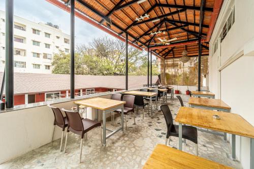 共用Lounge/電視區