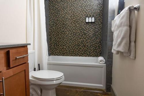 Luxury 2 Br Apartment With Modern Accents Downtown in Roanoke, USA
