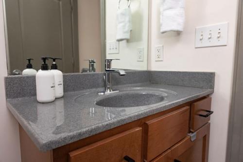 Luxury 2 Bedroom Apt With Exposed Brick Downtown in Roanoke, USA