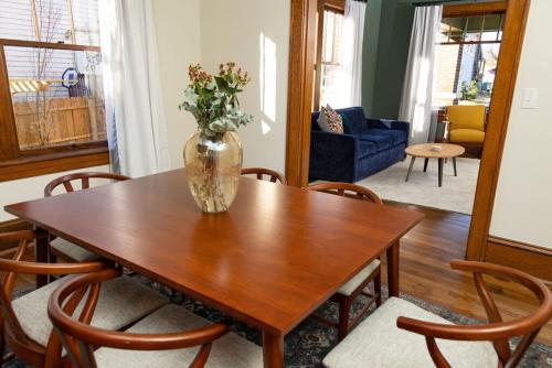 The Winona House - Boutique Hotel Near Downtown in Roanoke, USA