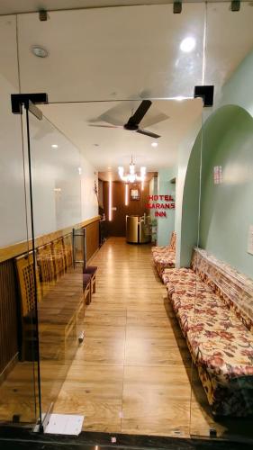 Hotel Karans Inn