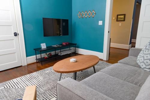The Winona House - Boutique Hotel Near Downtown in Roanoke, USA