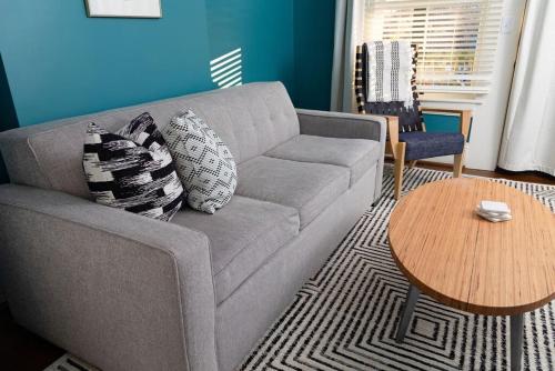 The Winona House - Boutique Hotel Near Downtown in Roanoke, USA