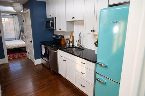 The Winona House - Boutique Hotel Near Downtown in Roanoke, USA