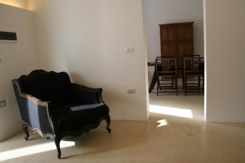 Masseria Autigne Otranto Italy