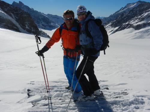 Chalet Asterix, Grindelwald (photo 6)
