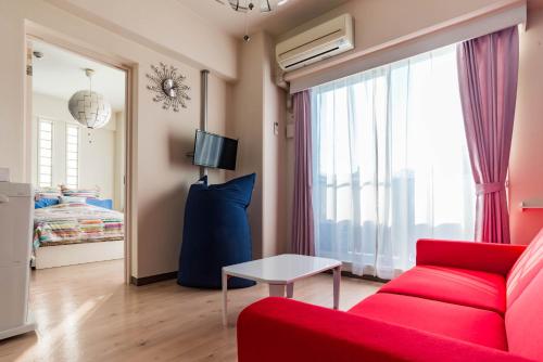 Bijou Suites Lohas Room Type - One-Bedroom Apartment Bijou Suites Lohas Room Type - One-Bedroom Apartment