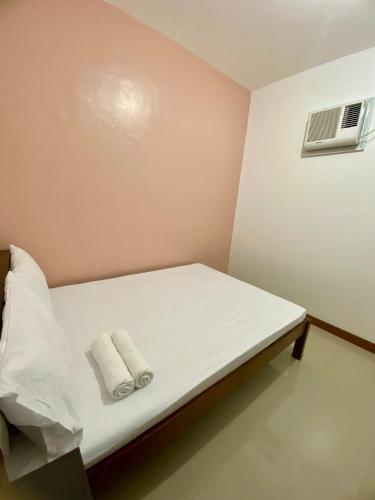 Mybed Dormitory near Fort Szent Pedro