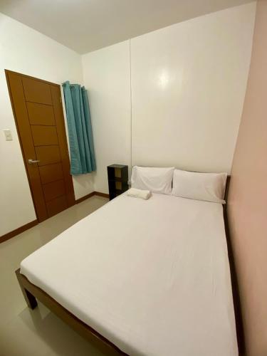 Mybed Dormitory near Fort Szent Pedro