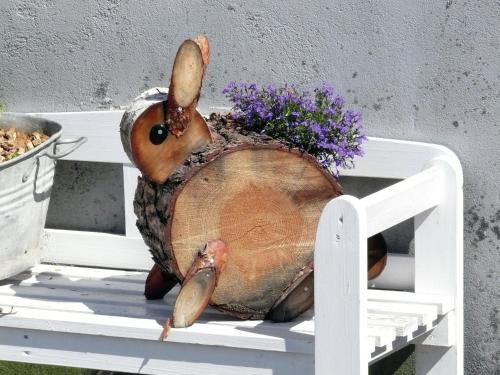 Cozy apartment near the forest in Mark Cozy apartment near the forest in Mark