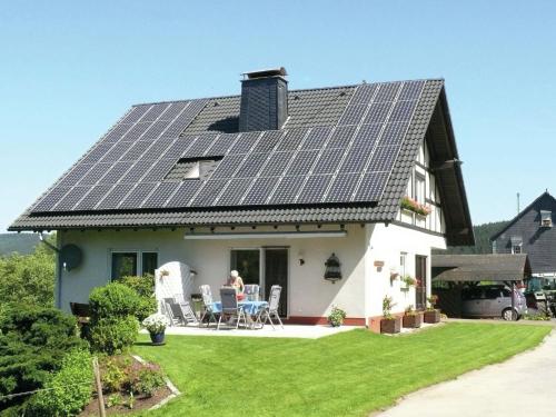 Cozy apartment near the forest in Mark Cozy apartment near the forest in Mark