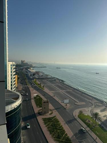 Beautiful 2 bedroom full seaview apartment Beautiful 2 bedroom full seaview apartment