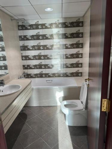 Beautiful 2 bedroom full seaview apartment Beautiful 2 bedroom full seaview apartment