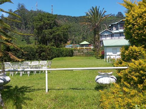 Chelthnam holiday bungalow