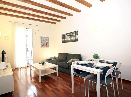 MUNTANYA - Apartments & one with Terrace next to Sagrada Familia, Barcelona (photo 9)