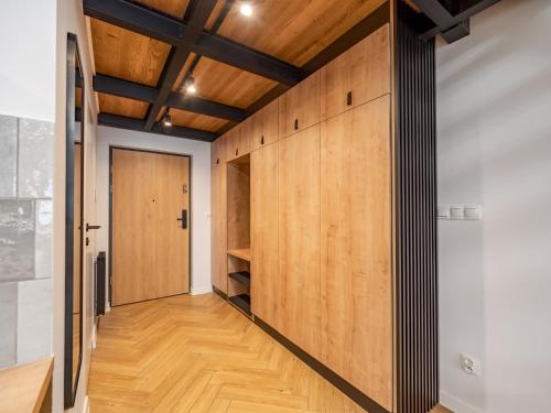 Apartament Trzy Rysie "Laguna Beskidów"