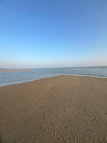 The Seashell Family Room Melaka Kuala Sg Baru in Kuala Sungai Baru