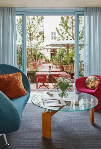 Engelwirt Hotel & Apartments in Berching, Deutschland