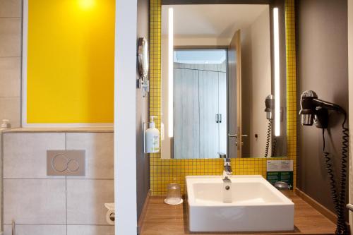 Holiday Inn - Hamburg - HafenCity an IHG Hotel - image 9