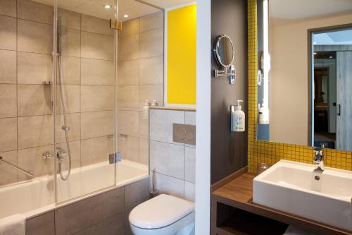 Holiday Inn - Hamburg - HafenCity an IHG Hotel - image 10