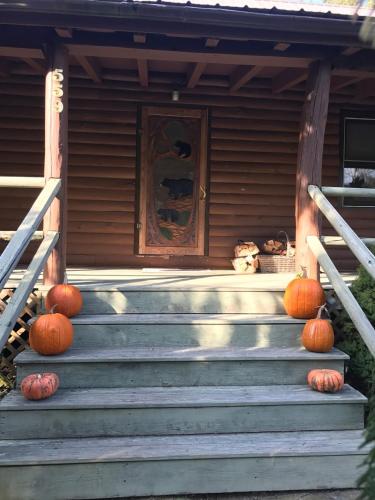 Roscoe Retreat in Roscoe, USA