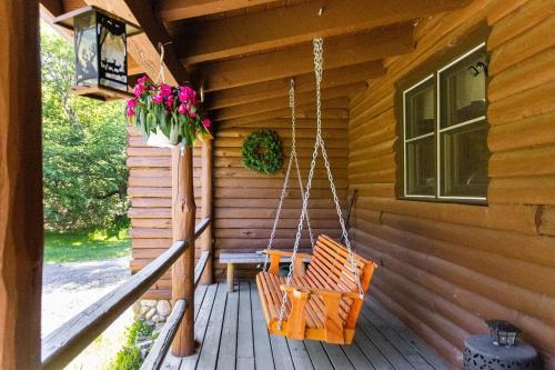 Roscoe Retreat in Roscoe (NY)