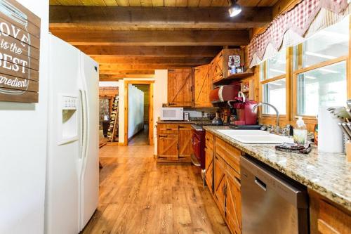 Roscoe Retreat in Roscoe, USA