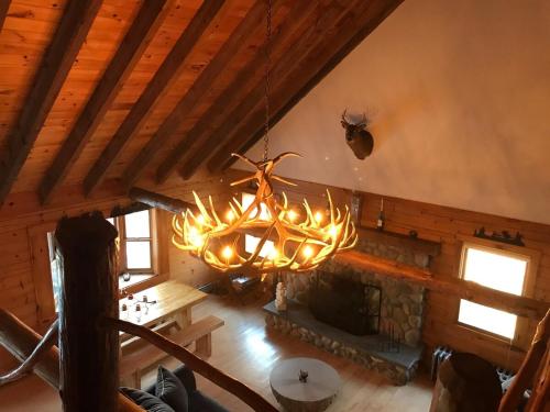 Roscoe Retreat in Roscoe (NY)