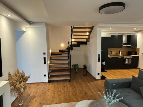 Ferienhaus Ma Bella
