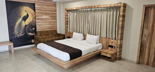 HOTEL SURYAKANT, Rajkot (foto 4)