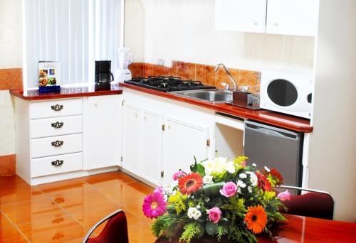 Hotel Marcella Clase Ejecutiva in โมเรเลีย