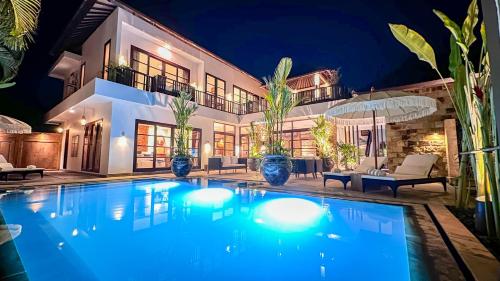 Noco Villa Bali