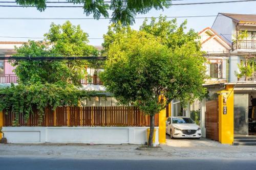 Vesta Gallery Villa Above Bookstore, Hội An (Foto 7)