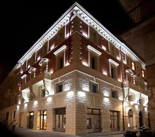 Le Camp Suite & Spa - Hotel - Padova