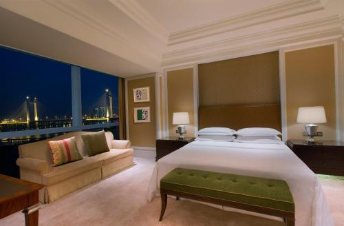 Foto - Sheraton Fuzhou Hotel