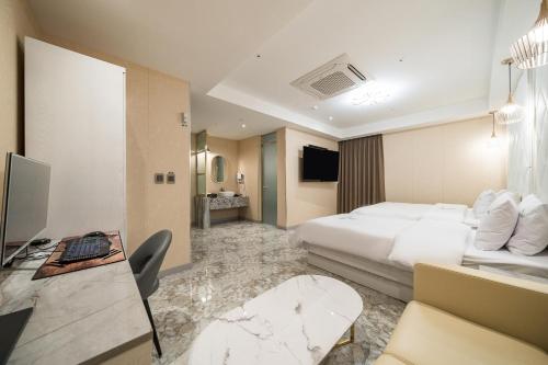 共用Lounge/電視區