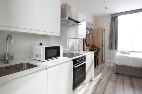 Spark by Hilton London Chiswick
