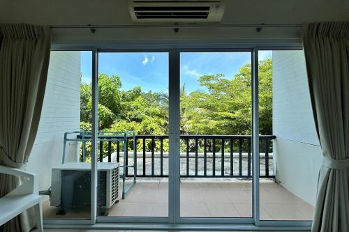 Erkély/terasz, Choengmon Residence in Choengmon