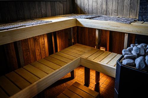 Lüübnitsa Külalismaja (Luubnitsa Kulalismaja) in Rõsna