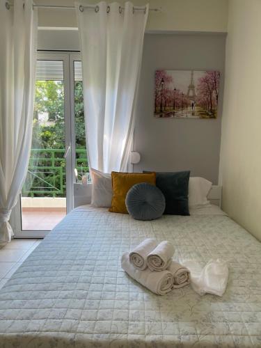 Kozani elegant. Διαμέρισμα στο κέντρο της κοζάνης (Kozani elegant. Διαμερισμα στο κεντρο της κοζανης) near Kozani National Airport