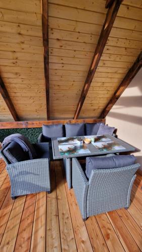 Apartamenty Sowi Most